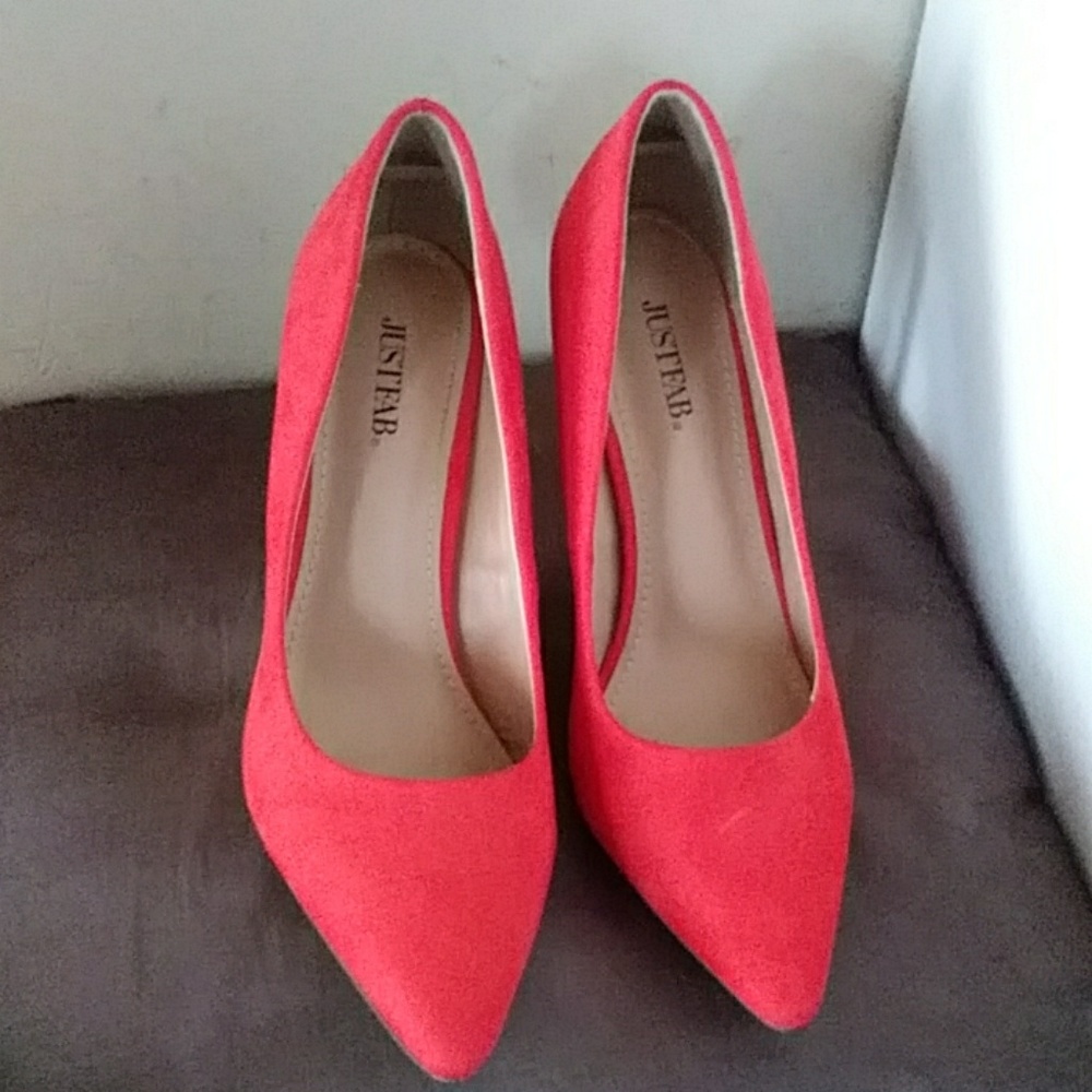 High heels - Picture 2 of 8